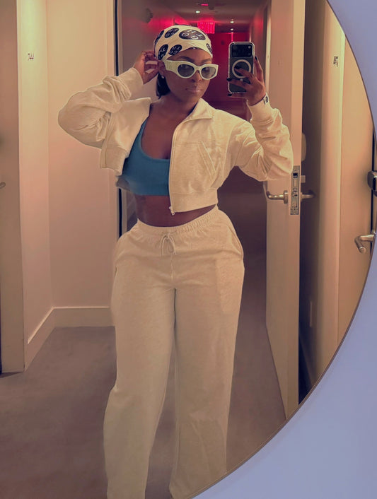 The Flare Set