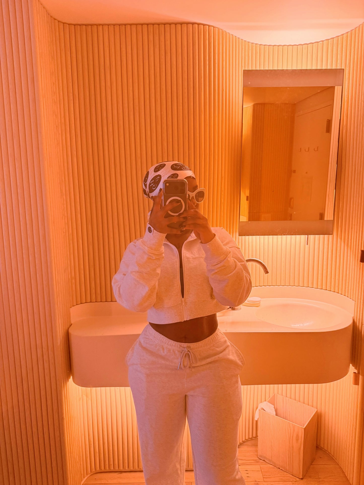 The Flare Set